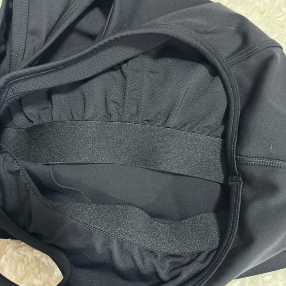 Bundle Joy Lab Target Sports Bra in Blue & Tavi black Tank Top Bra Size Medium - Picture 10 of 15